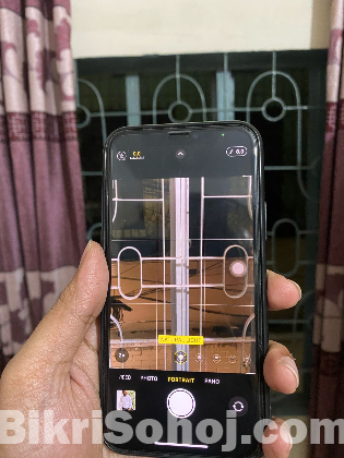 iPhone 11 pro